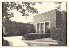 Frank H. McClung Museum Logo